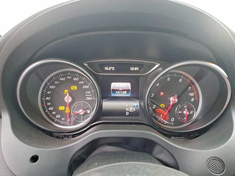 Продаж на аукціоні авто 2017 Mercedes-benz Cla, vin: WDDSJ4GBXHN437271, номер лоту: 49466226