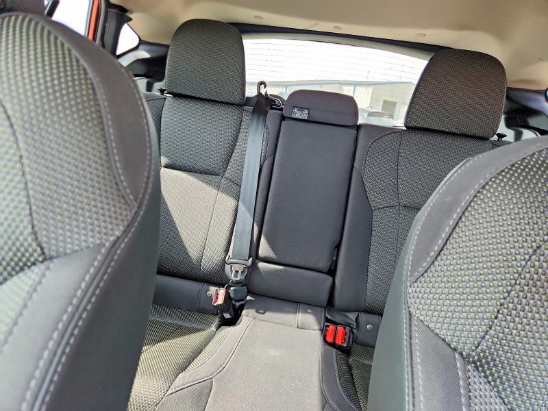 2024 Subaru Crosstrek მანქანა იყიდება აუქციონზე, vin: JF2GUADC6RH889576, აუქციონის ნომერი: 49035236
