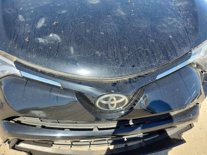 2017 Toyota Rav4 მანქანა იყიდება აუქციონზე, vin: 2T3DFREV8HW584387, აუქციონის ნომერი: 50897796