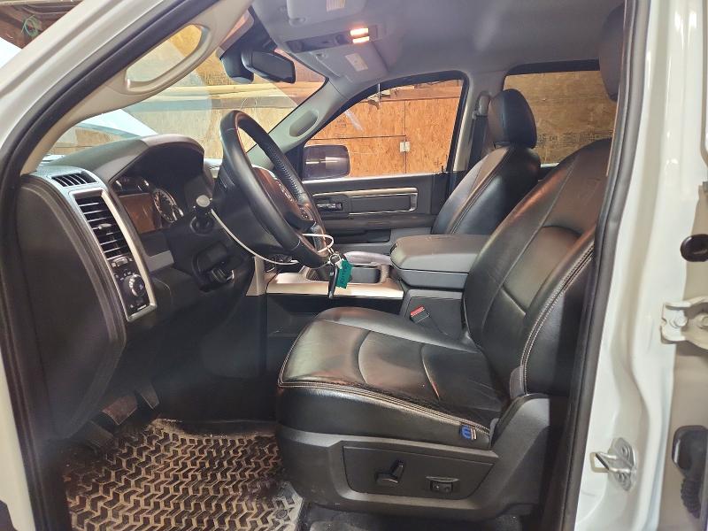 Продаж на аукціоні авто 2017 Ram 1500, vin: 1C6RR7LT9HS831676, номер лоту: 48928866