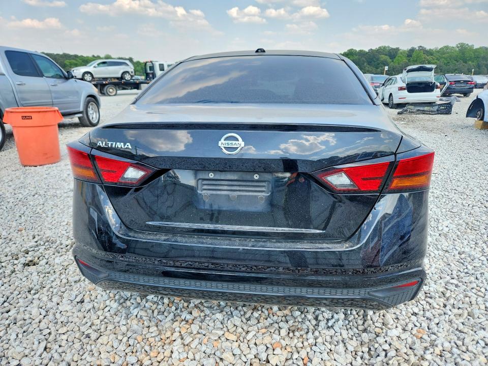 2020 Nissan Altima მანქანა იყიდება აუქციონზე, vin: 1N4BL4BV9LC120856, აუქციონის ნომერი: 50169166