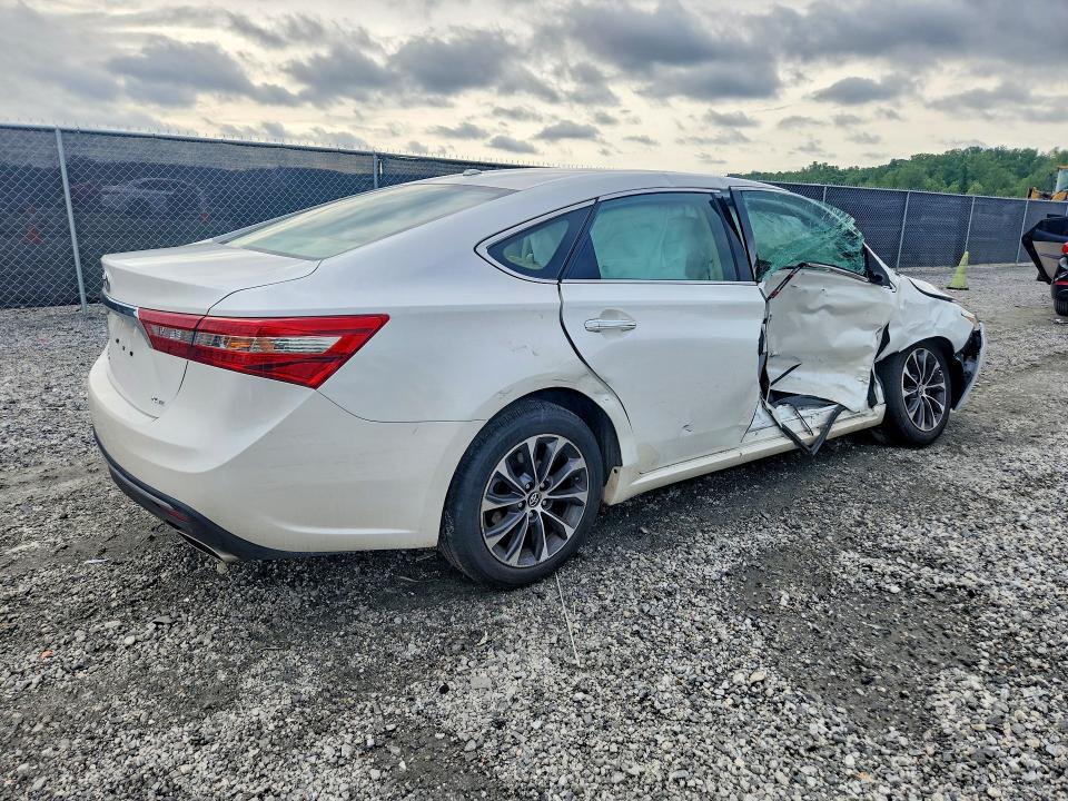 Продаж на аукціоні авто 2016 Toyota Avalon, vin: 4T1BK1EB5GU233843, номер лоту: 51704046