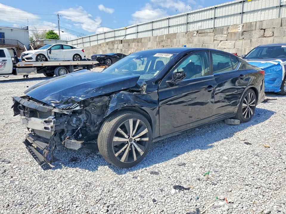 Auction sale of the 2020 Nissan Altima, vin: 1N4BL4CV4LC212360, lot number: 49992186