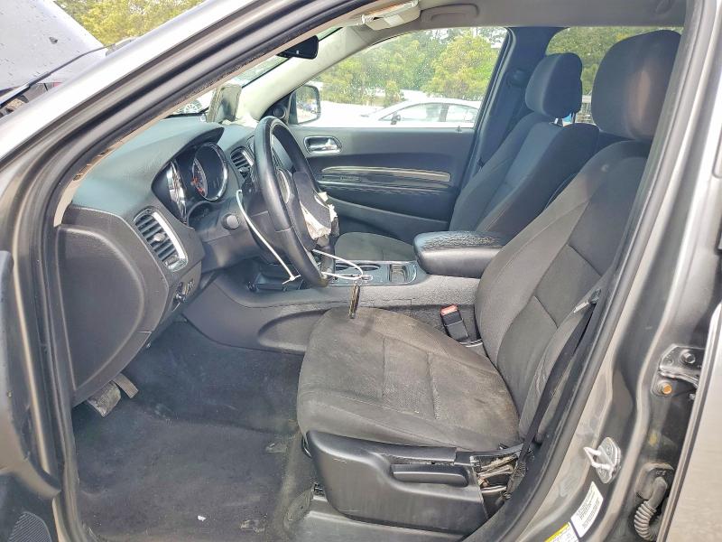Продажа на аукционе авто 2013 Dodge Durango, vin: 1C4RDJAG9DC584898, номер лота: 49581916