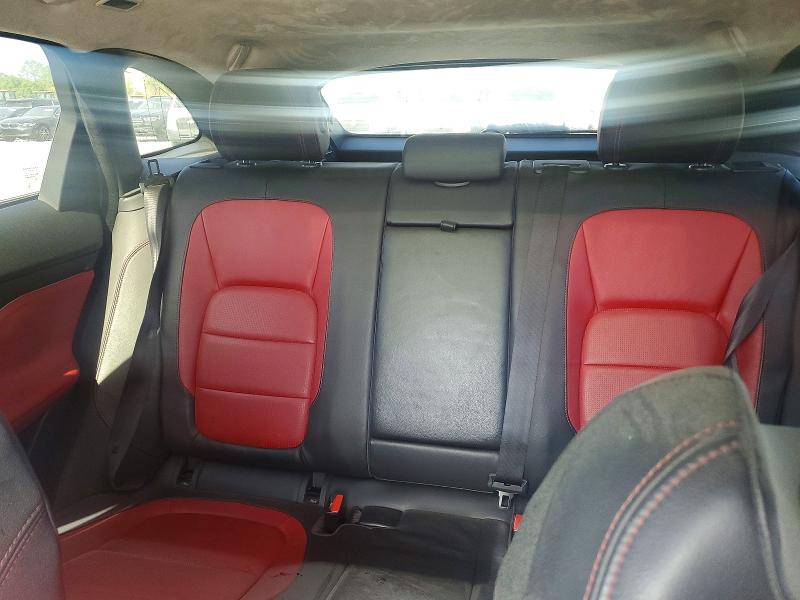 49961746 :رقم المزاد ، SADCP2FX2LA616990 vin ، 2020 Jaguar F-pace مزاد بيع