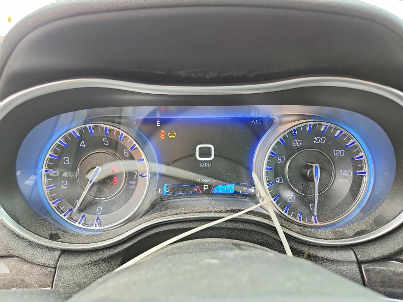 Aukcja sprzedaży 2018 Chrysler 300, vin: 2C3CCAKGXJH300425, numer aukcji: 50746366