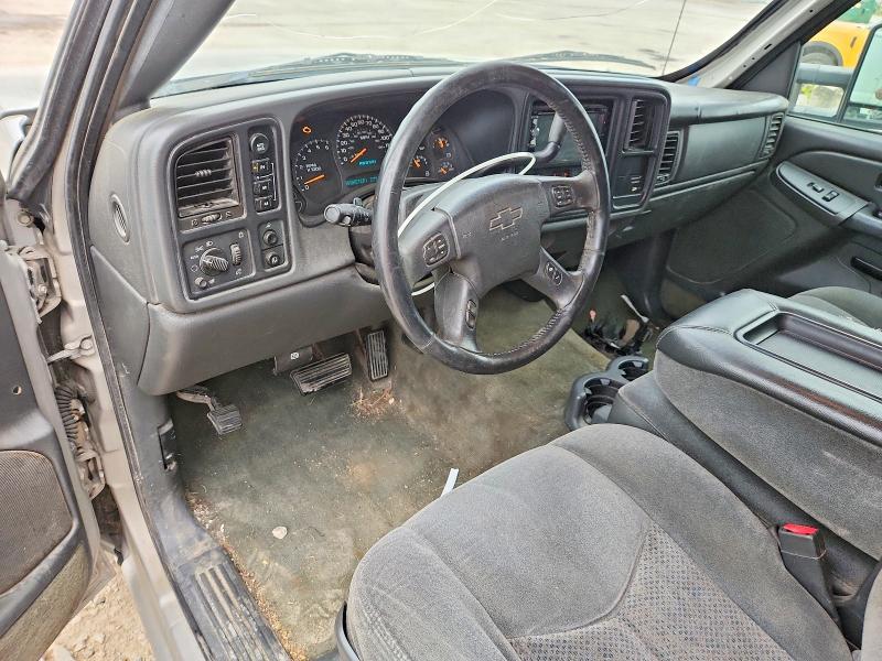Aukcja sprzedaży 2004 Chevrolet Silverado, vin: 1GCEK19T84E306763, numer aukcji: 51474966