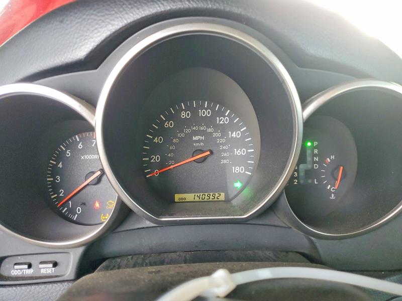Aukcja sprzedaży 2002 Lexus Sc, vin: JTHFN48Y320004476, numer aukcji: 50796116