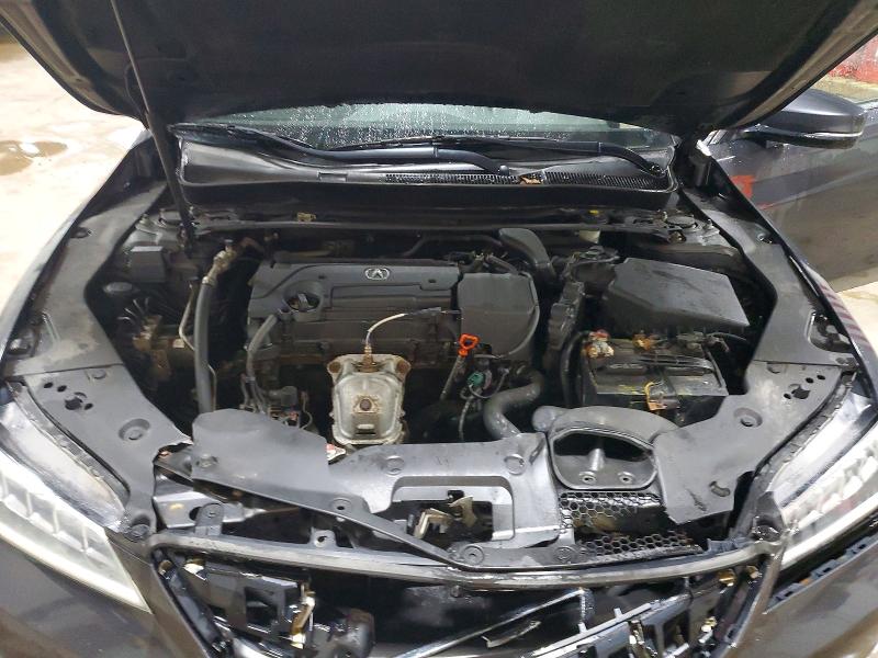 2015 Acura Tlx მანქანა იყიდება აუქციონზე, vin: 19UUB1F59FA011328, აუქციონის ნომერი: 48402286