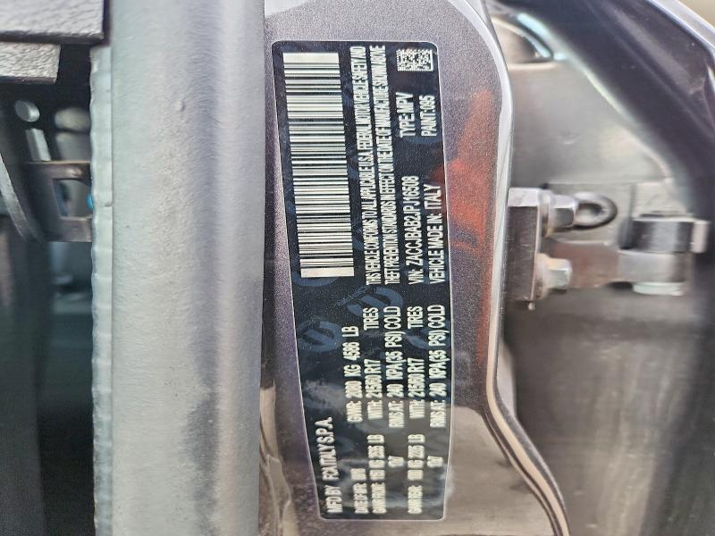 Aukcja sprzedaży 2018 Jeep Renegade, vin: ZACCJBAB2JPJ16508, numer aukcji: 49300406