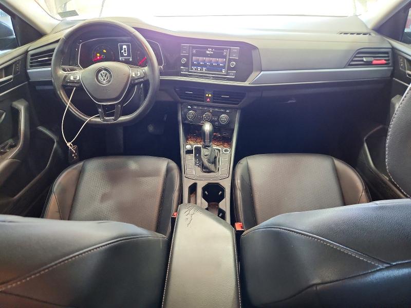 Aukcja sprzedaży 2019 Volkswagen Jetta, vin: 3VWCB7BU9KM217611, numer aukcji: 48256436