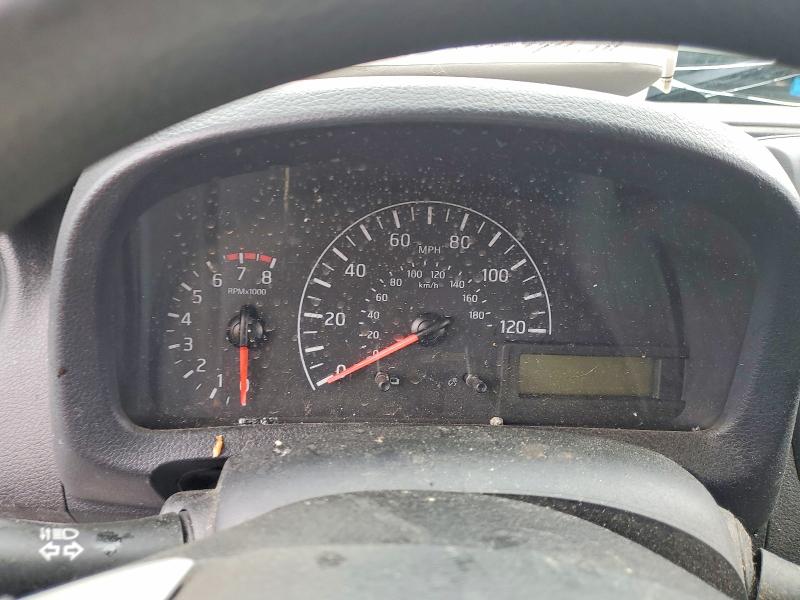 Aukcja sprzedaży 2018 Nissan Nv200, vin: 3N6CM0KN2JK692439, numer aukcji: 51463086