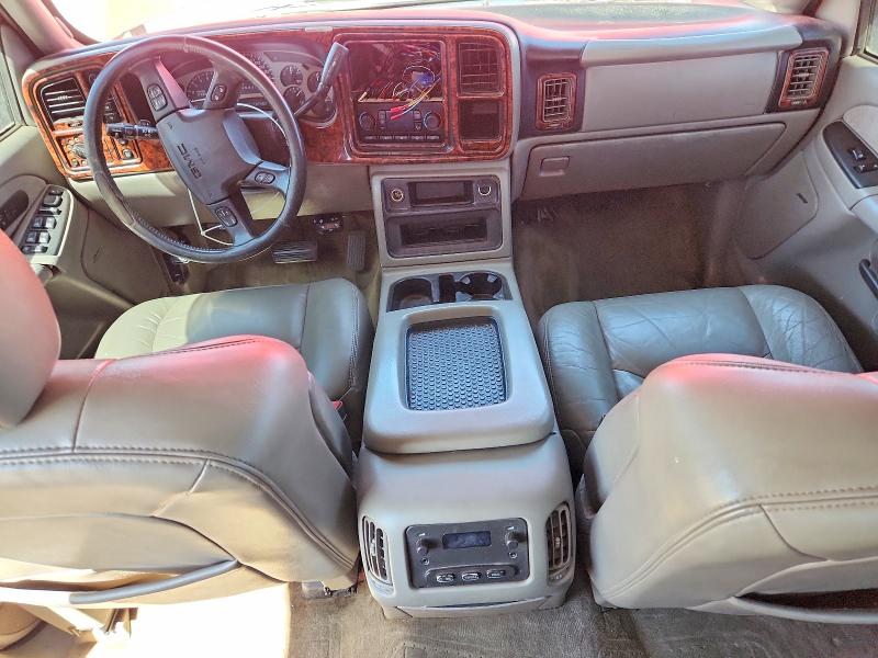 51103356 :رقم المزاد ، 1GTGK13U83F148301 vin ، 2003 Gmc Sierra مزاد بيع