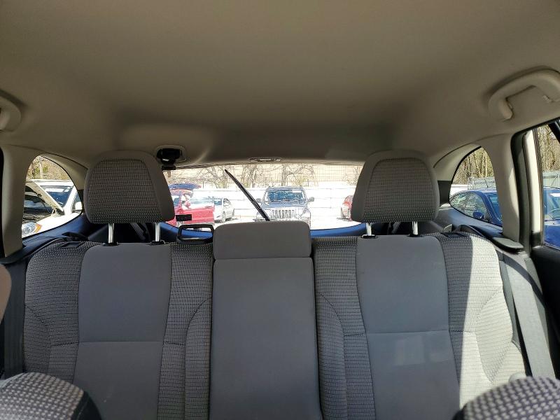 2023 Subaru Outback მანქანა იყიდება აუქციონზე, vin: 4S4BTADC6P3184343, აუქციონის ნომერი: 50518446