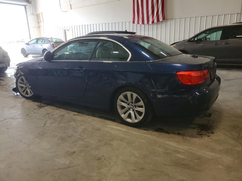 Продаж на аукціоні авто 2013 Bmw 328, vin: WBADW3C59DE824724, номер лоту: 48255066