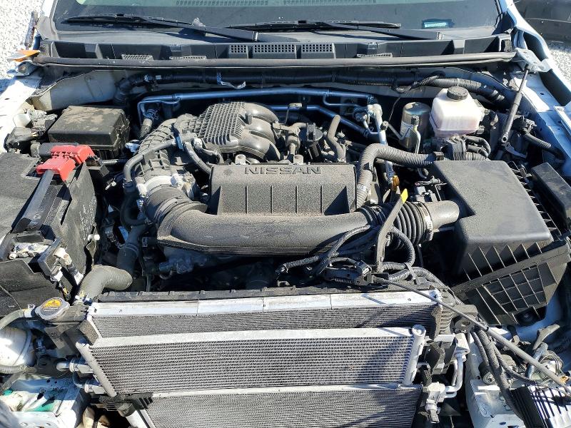 Продажа на аукционе авто 2024 Nissan Frontier, vin: 1N6ED1CL1RN656114, номер лота: 50155806