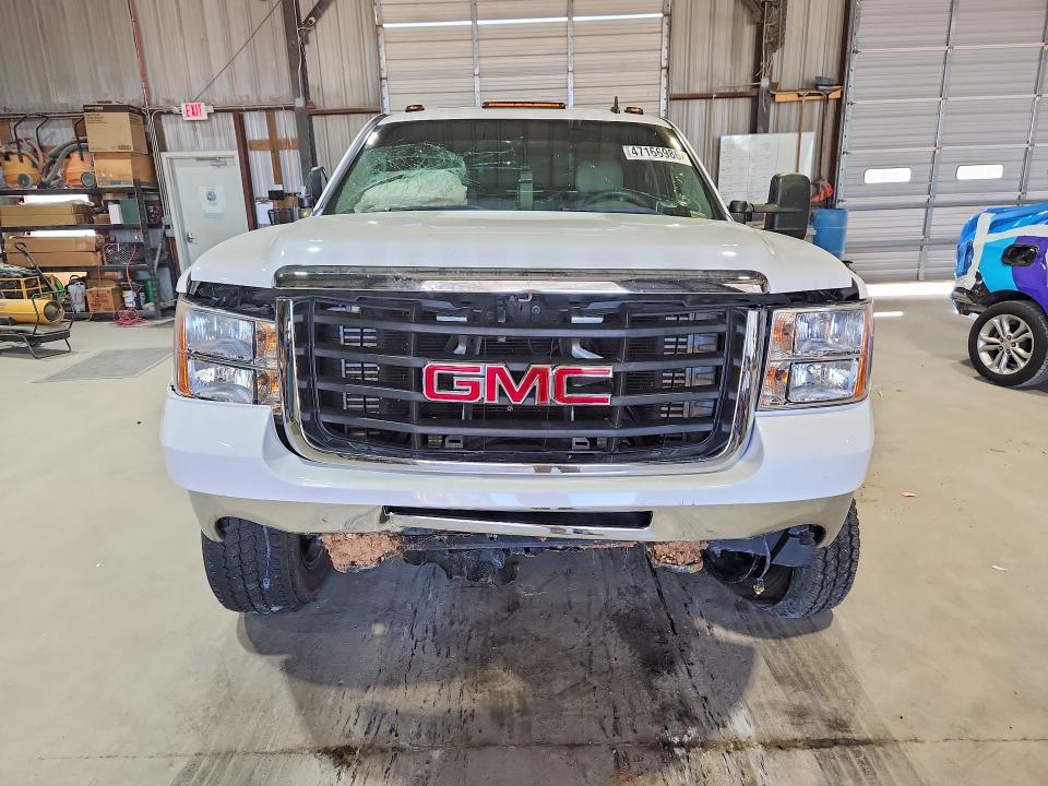 Aukcja sprzedaży 2008 Gmc Sierra, vin: 1GTHK23608F176094, numer aukcji: 47166986