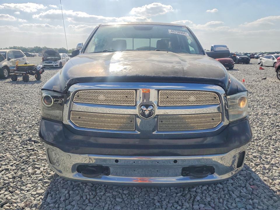 Aukcja sprzedaży 2014 Ram 1500, vin: 1C6RR7NT1ES453765, numer aukcji: 49758906