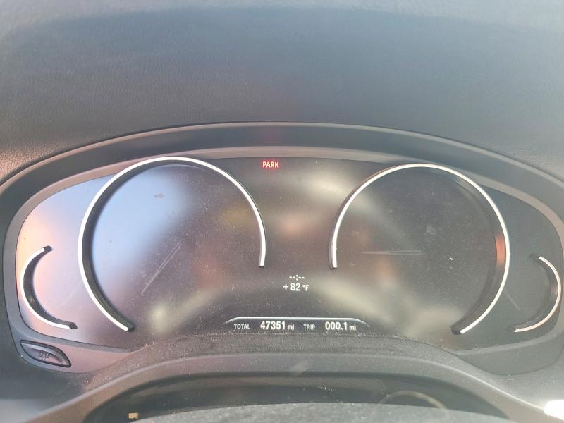 Продаж на аукціоні авто 2019 Bmw X3, vin: 5UXTR7C50KLR51074, номер лоту: 51905636