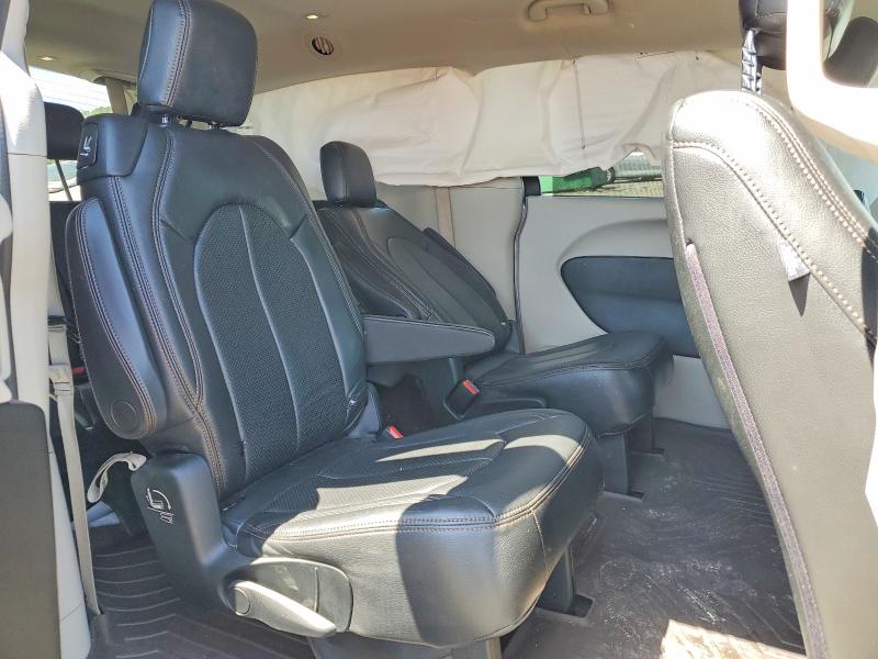 Aukcja sprzedaży 2017 Chrysler Pacifica, vin: 2C4RC1BGXHR844885, numer aukcji: 50097536
