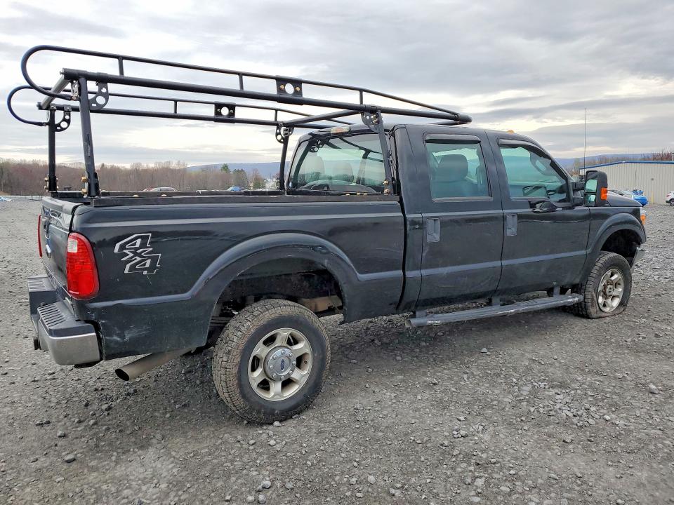 47708606 :رقم المزاد ، 1FT7W2B62GEC21039 vin ، 2016 Ford F250 مزاد بيع