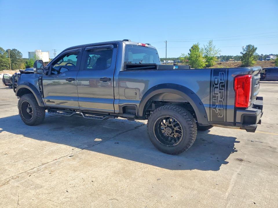 Aukcja sprzedaży 2026 Ford F250, vin: 1FT7W2BN1TEC93786, numer aukcji: 49154826