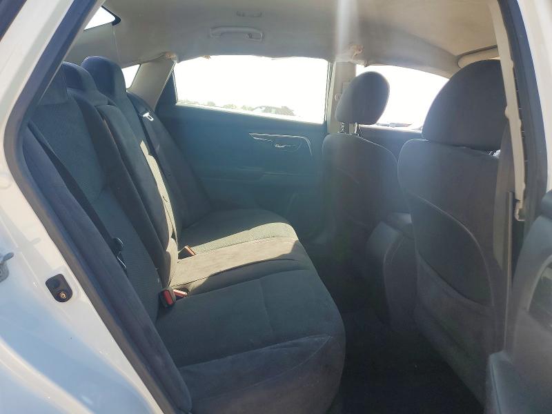 Продаж на аукціоні авто 2014 Nissan Altima, vin: 1N4AL3AP5EC164512, номер лоту: 49092756