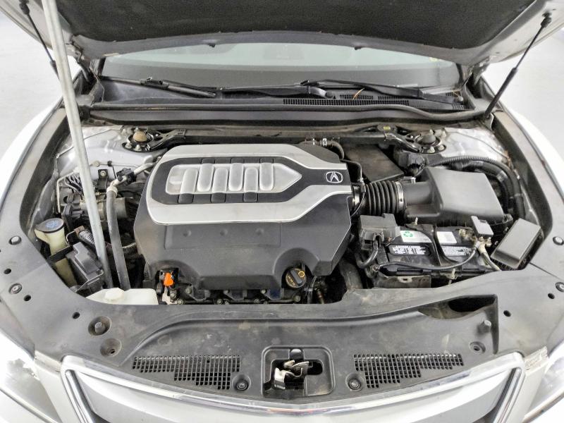 Продажа на аукционе авто 2014 Acura Rlx, vin: JH4KC1F50EC006670, номер лота: 49864786