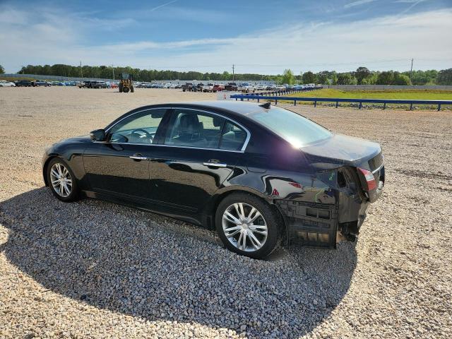 2012 Hyundai Genesis მანქანა იყიდება აუქციონზე, vin: KMHGC4DD7CU193704, აუქციონის ნომერი: 49374326