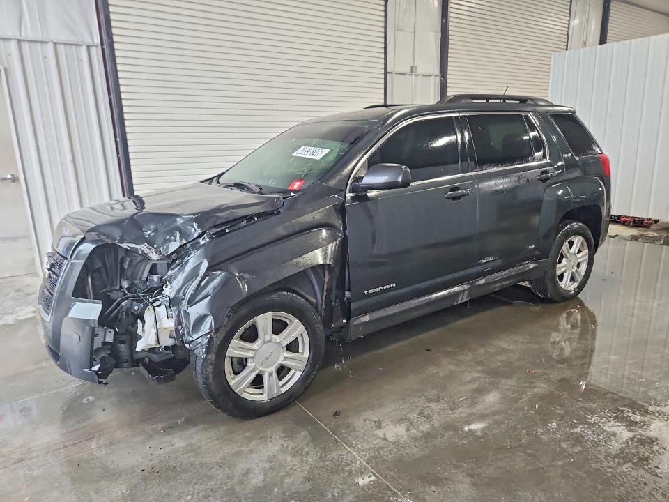 48538746 :رقم المزاد ، 2GKFLWEK3E6344648 vin ، 2014 Gmc Terrain مزاد بيع