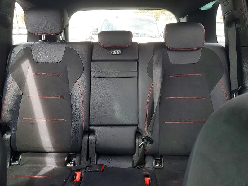 Продажа на аукционе авто 2024 Mercedes-benz Glb, vin: W1N4M4GB2RW353654, номер лота: 48192216