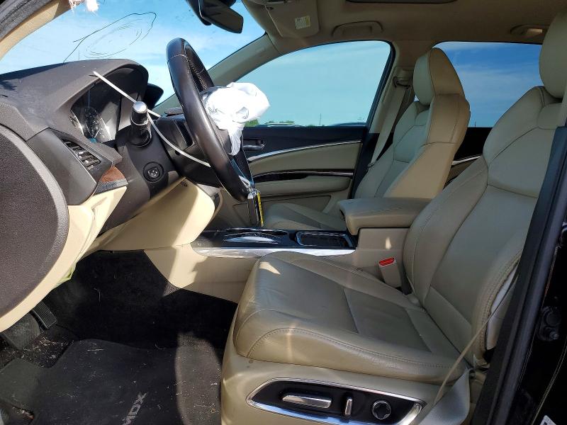 Aukcja sprzedaży 2019 Acura Mdx, vin: 5J8YD4H34KL024706, numer aukcji: 48946786