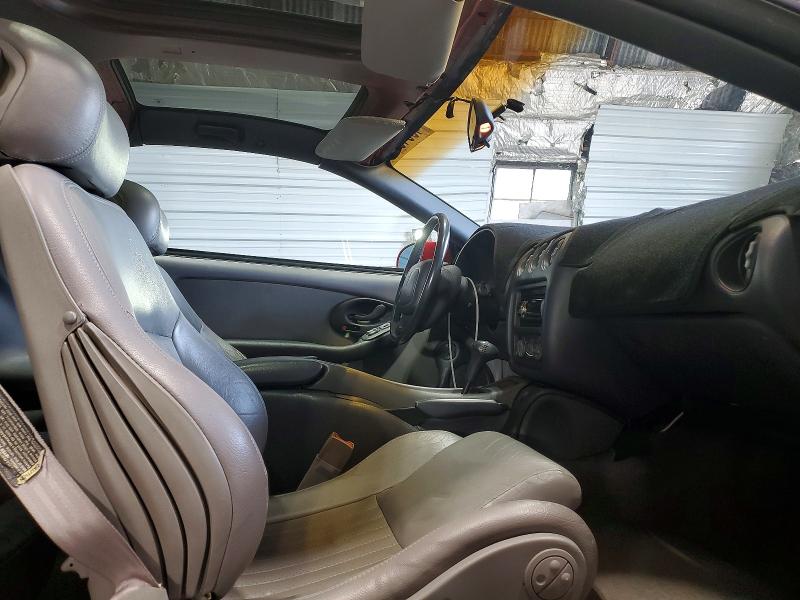 Продаж на аукціоні авто 1995 Pontiac Firebird, vin: 2G2FV22P5S2216143, номер лоту: 48945476
