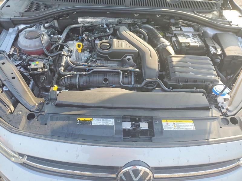 2026 Volkswagen Jetta მანქანა იყიდება აუქციონზე, vin: 3VW7W7BU4TM040893, აუქციონის ნომერი: 51013466