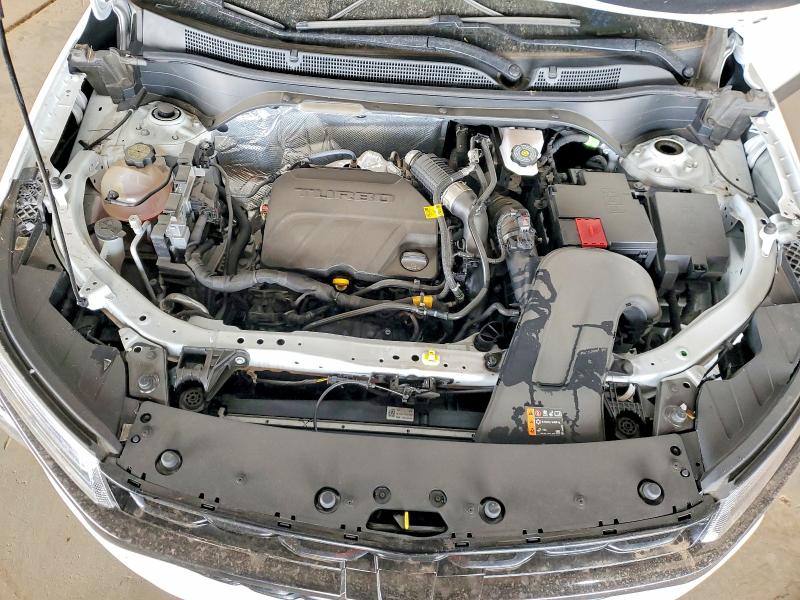 Aukcja sprzedaży 2024 Chevrolet Trax, vin: KL77LGE20RC159957, numer aukcji: 48971836