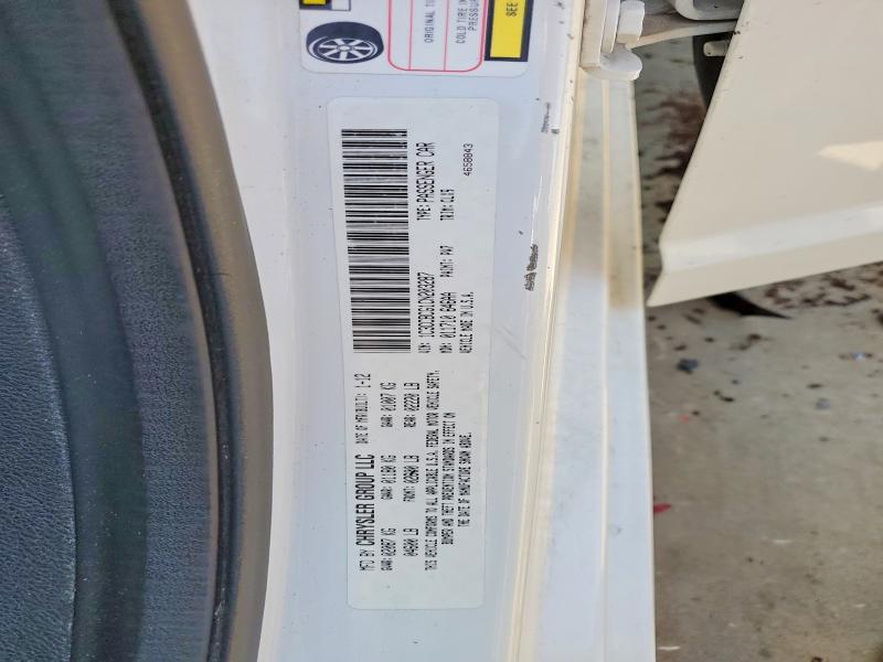 Продаж на аукціоні авто 2012 Chrysler 200, vin: 1C3CCBCG1CN203287, номер лоту: 50956026