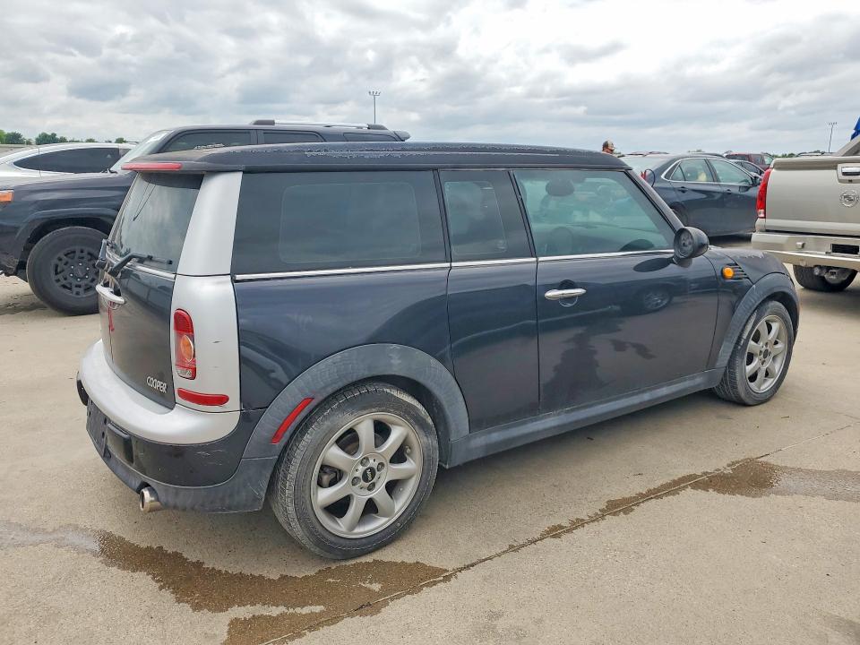 2008 Mini Cooper მანქანა იყიდება აუქციონზე, vin: WMWML33508TP97200, აუქციონის ნომერი: 50526636