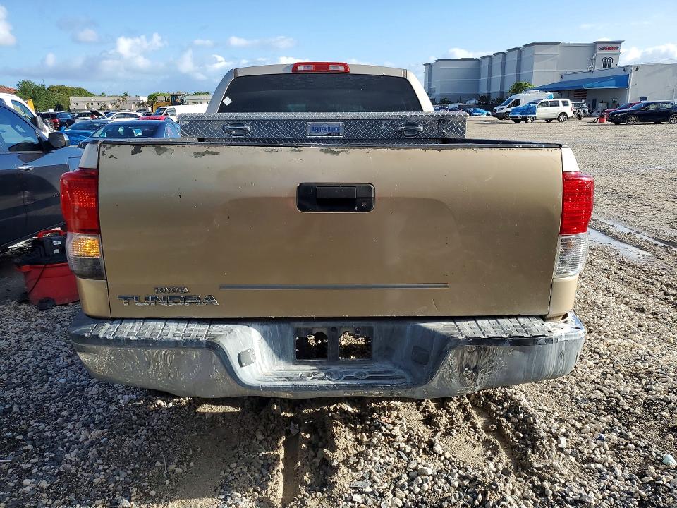 2010 Toyota Tundra მანქანა იყიდება აუქციონზე, vin: 5TFRU5F14AX020723, აუქციონის ნომერი: 49470276