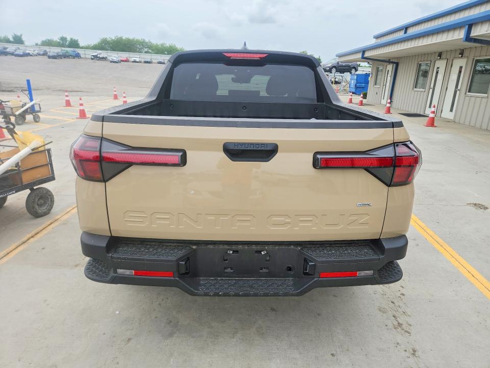 Aukcja sprzedaży 2024 Hyundai Santa Cruz, vin: 5NTJADAE2RH080714, numer aukcji: 46782476