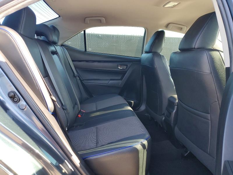 Продажа на аукционе авто 2019 Toyota Corolla, vin: 2T1BURHEXKC211488, номер лота: 50696726