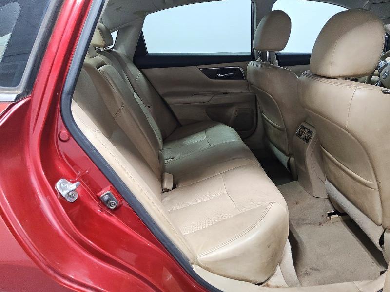 Aukcja sprzedaży 2014 Nissan Altima, vin: 1N4BL3AP0EC155480, numer aukcji: 49675806