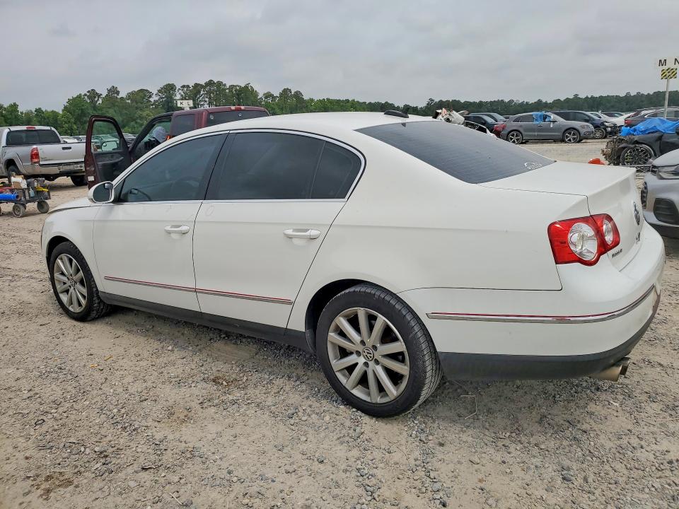 51956656 :رقم المزاد ، WVWEK93C66P115051 vin ، 2006 Volkswagen Passat مزاد بيع