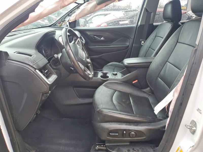 Aukcja sprzedaży 2021 Gmc Terrain, vin: 3GKALPEV6ML354210, numer aukcji: 48015626