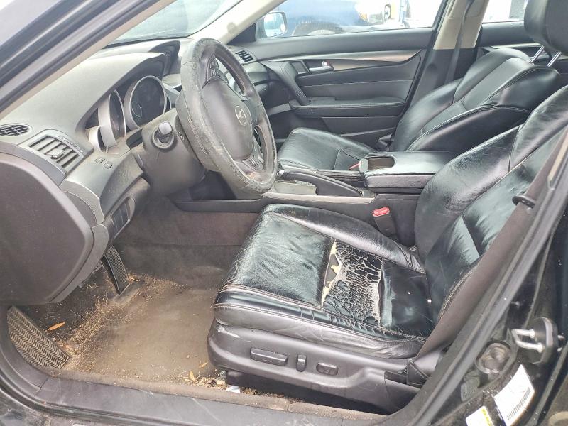 Продаж на аукціоні авто 2014 Acura Tl, vin: 19UUA8F35EA001274, номер лоту: 51550206
