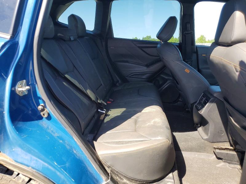 Продажа на аукционе авто 2022 Subaru Forester, vin: JF2SKAMC9NH405524, номер лота: 51374956