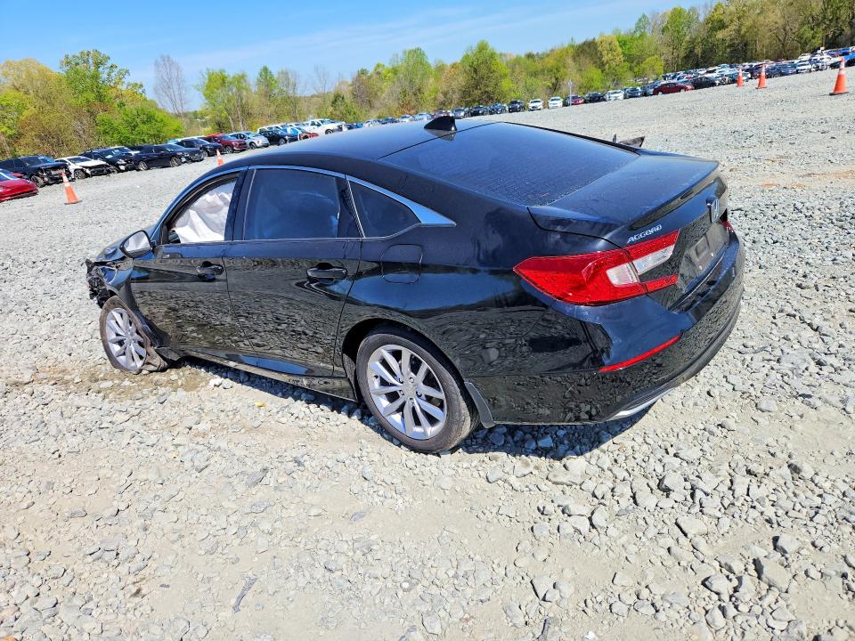 Aukcja sprzedaży 2022 Honda Accord, vin: 1HGCV1F15NA065515, numer aukcji: 49533166