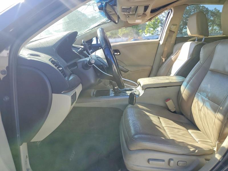 Продаж на аукціоні авто 2014 Acura Rdx, vin: 5J8TB3H35EL001465, номер лоту: 46950956