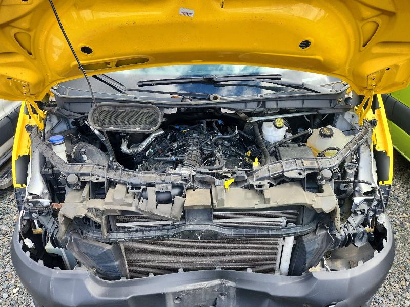 Продажа на аукционе авто 2023 Ford Transit, vin: 1FTBW3XG2PKB65137, номер лота: 45447286