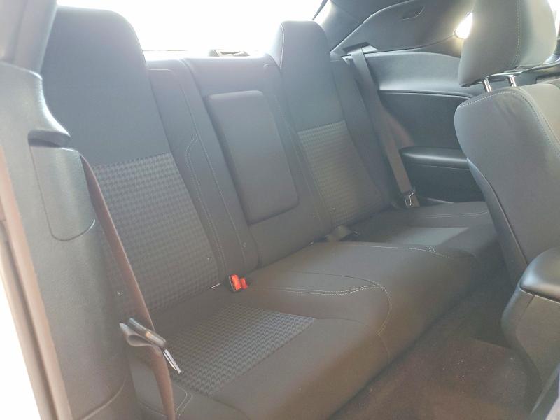 2017 Dodge Challenger მანქანა იყიდება აუქციონზე, vin: 2C3CDZAG8HH536076, აუქციონის ნომერი: 50657626