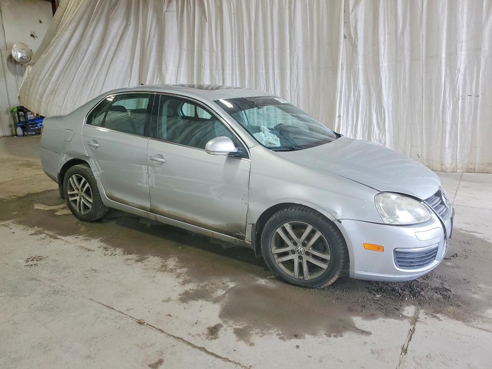 49233866 :رقم المزاد ، 3VWST71K86M737491 vin ، 2006 Volkswagen Jetta مزاد بيع